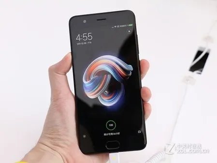 超窄边框 重庆小米Note3国庆报价2550元