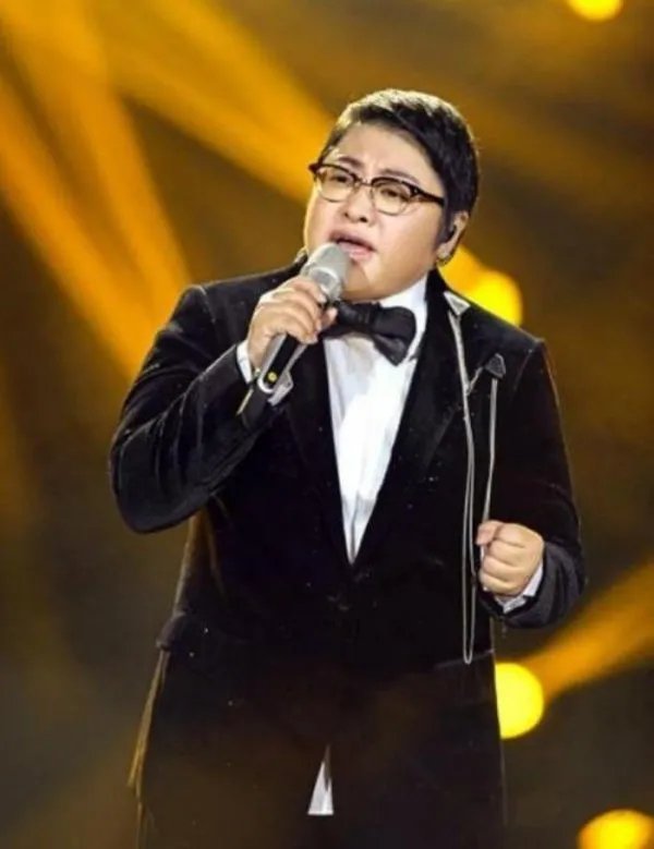 张惠妹为什么突然胖了 5条原因导致气球身材