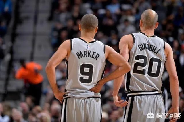 吉诺比利宣布退役，你觉得他是因为帕克被莱昂纳德逼走，对马刺失望了吗？