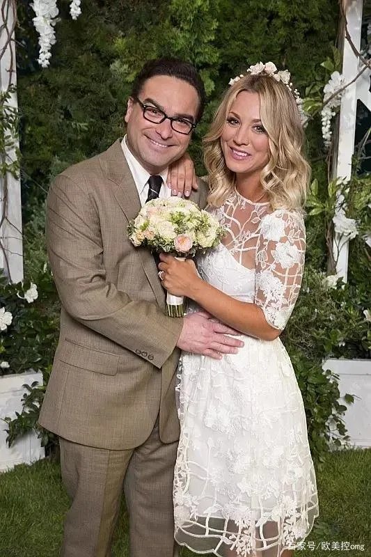 美剧《生活大爆炸》拍摄时有什么幕后故事吗?