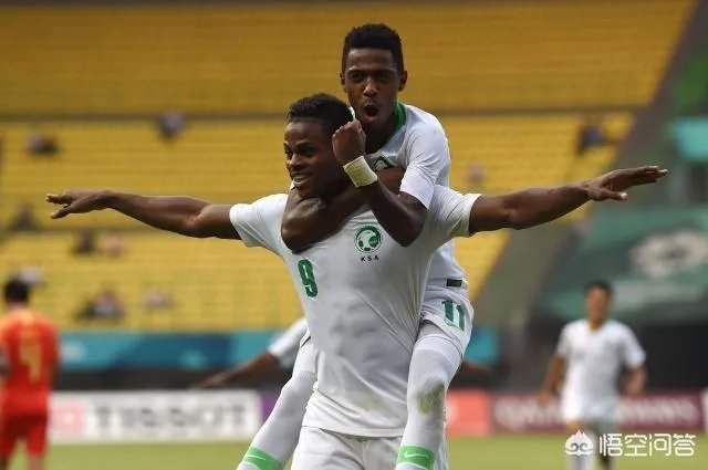 亚洲杯上，沙特9号卡马拉对阵国足上演帽子戏法，他是什么来头？为什么会这么强？有什么经典表现吗？