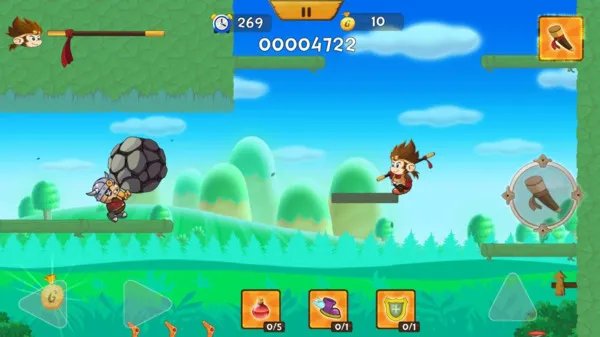 西游记悟空神话好玩吗 西游记悟空神话玩法简介