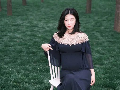 朱珠发布视频阐述生宝宝的心路历程,你如何看待此事?