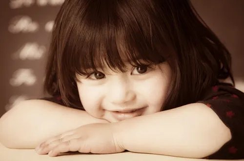 儿童摄影工作室如何选择 儿童写真拍摄经验分享