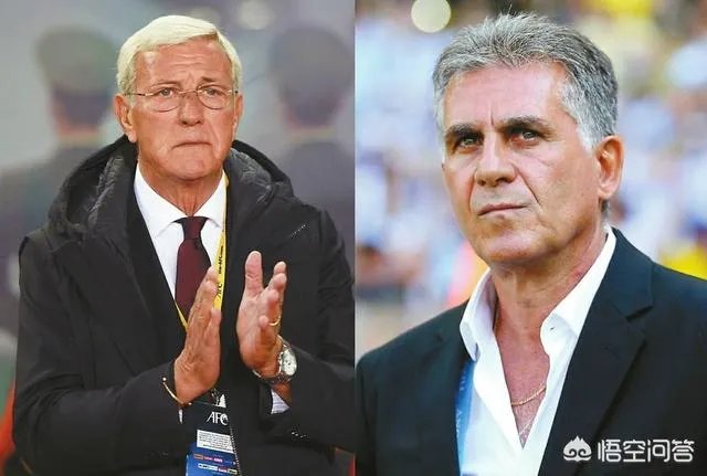 亚洲杯中国队对阵伊朗队，如果受让一球，国足是否能赢？