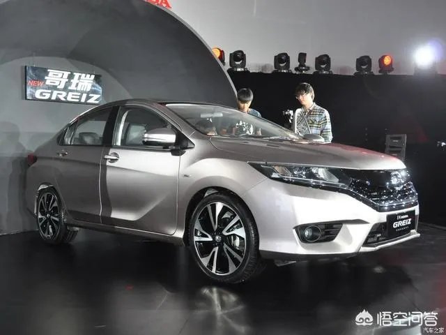 本田哥瑞怎么样？