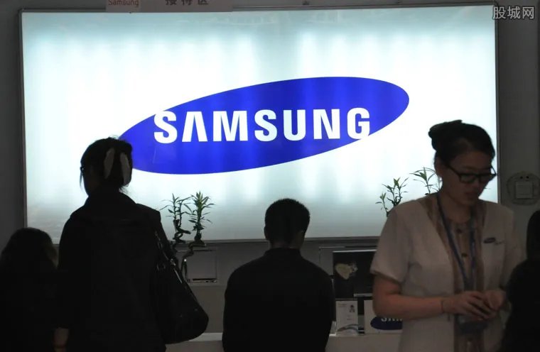 三星发新储存芯片 智能手机正赶超个人电脑