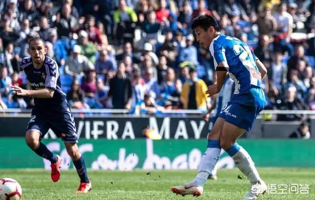 梅西为什么主动给武磊下战书？