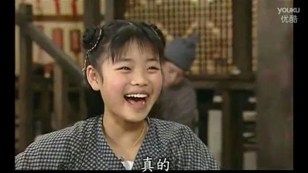 哪个镜头让你觉得一个演员演技爆炸？