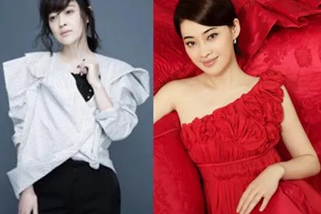 梅婷回应感情风波 否认李小冉曾插足婚姻