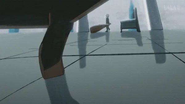 如何客观的评价动画《国王排名》第二十一集