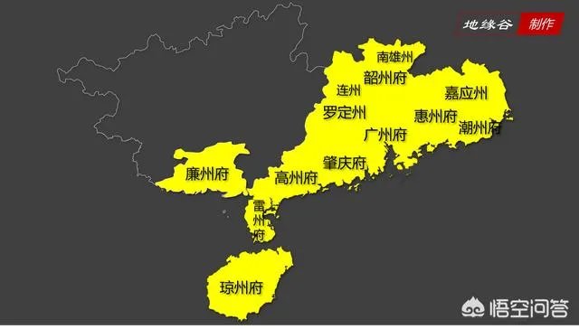 海南为何叫琼？