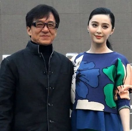 揭成龙劝范冰冰分手真相 称范爷应找自己这样的人