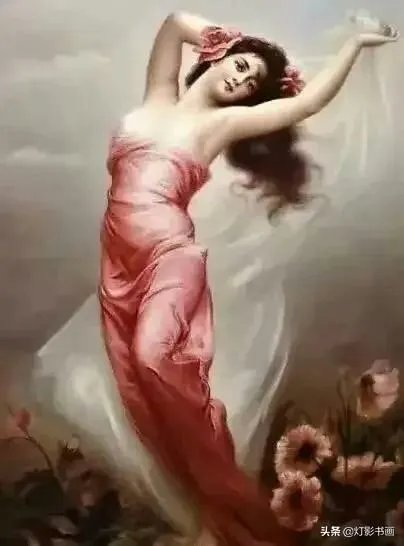 你觉得美术中的永恒之美是什么呢？