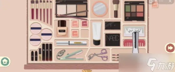 收纳物语猪猪女孩怎么过 猪猪女孩通关攻略