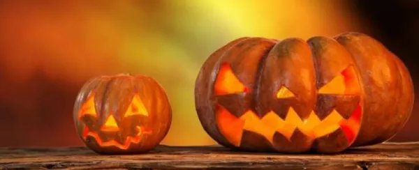 万圣夜是什么意思????