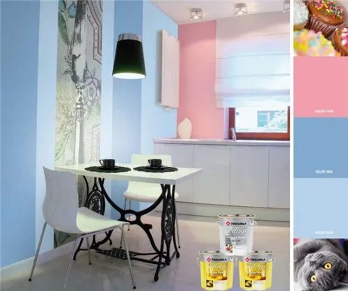 芬琳漆为什么好 装修刷漆多久可以入住