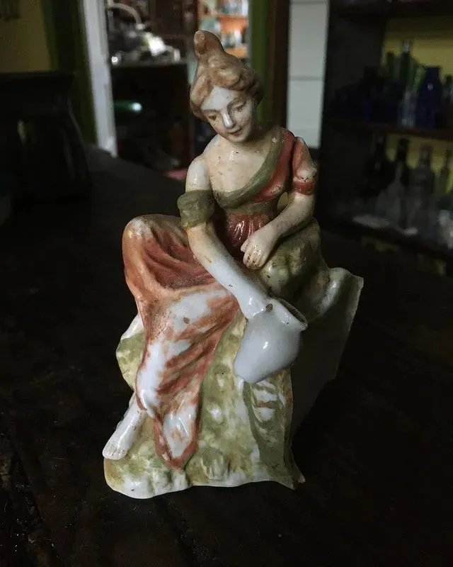 捡垃圾没出息？他在凌晨3点做了一生中最有意义的事情