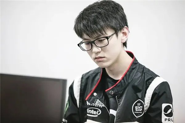 2023最新edg战队成员名单