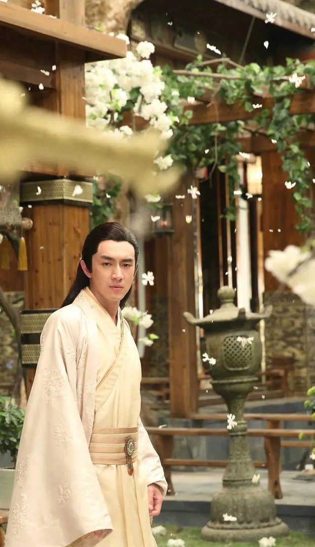 看完几集《楚乔传》，你们感觉如何？与你期望的一致吗？