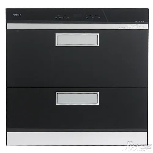 2016年十大消毒柜排行榜