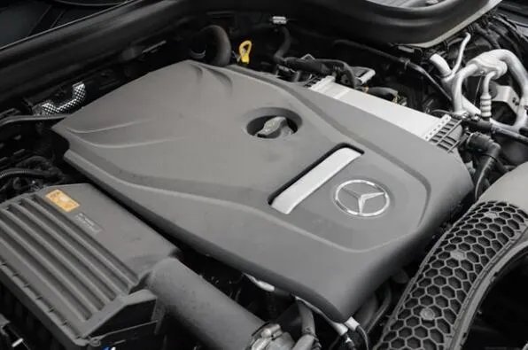 奔驰glc260汽车之家论坛,奔驰glc260的口碑怎么样