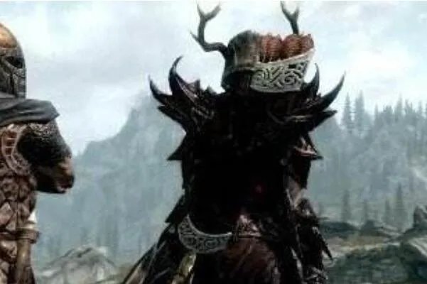 膝盖中箭体是什么意思：直到我膝盖中了一箭(表转折)