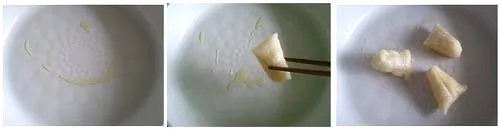 排骨烧粽子的做法（端午节菜谱-端午粽子吃法）