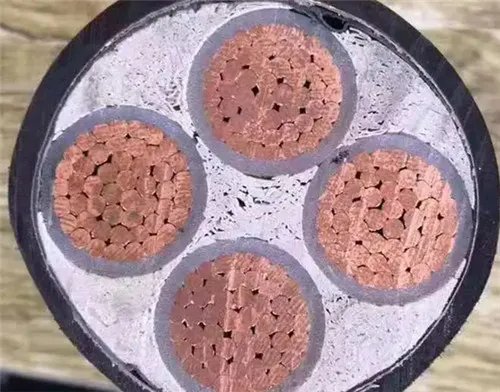 电线与电缆的区别有哪些