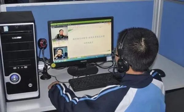 教育不能回到疫情之前，课堂就要被网络教学取代了吗？