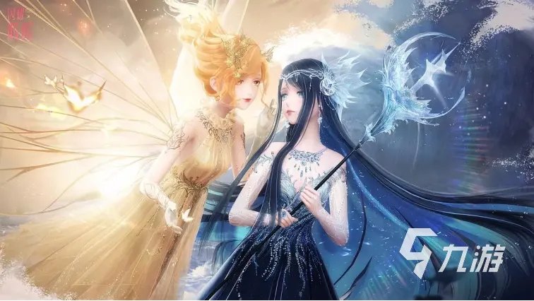 人气超高的女性向游戏有哪些2022 适合女生玩的游戏推荐