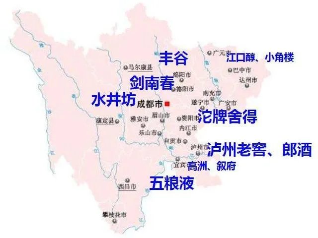 水井坊怎么样