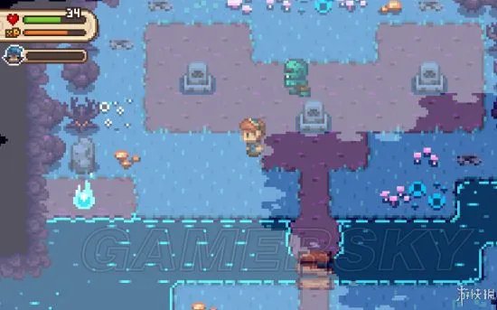 《进化之地2》图文流程攻略 全要素收集图文流程攻略