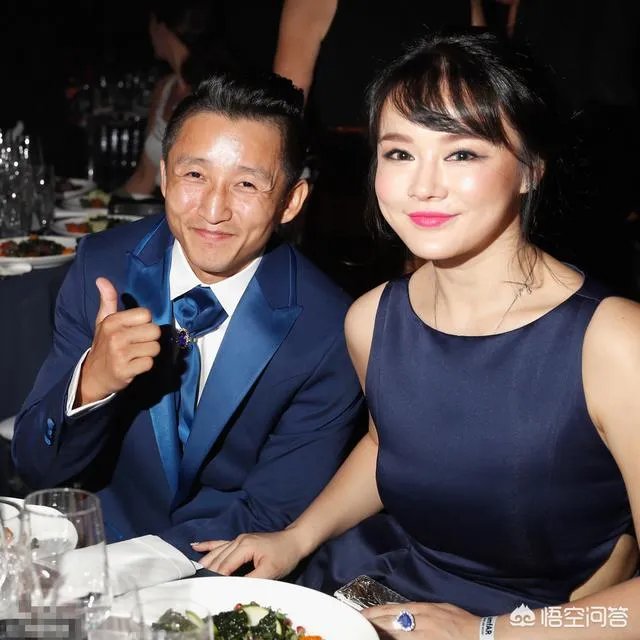 刚传眼睛失明，又爆老婆冉莹颖早已安排后路，硬汉邹市明怎么了？