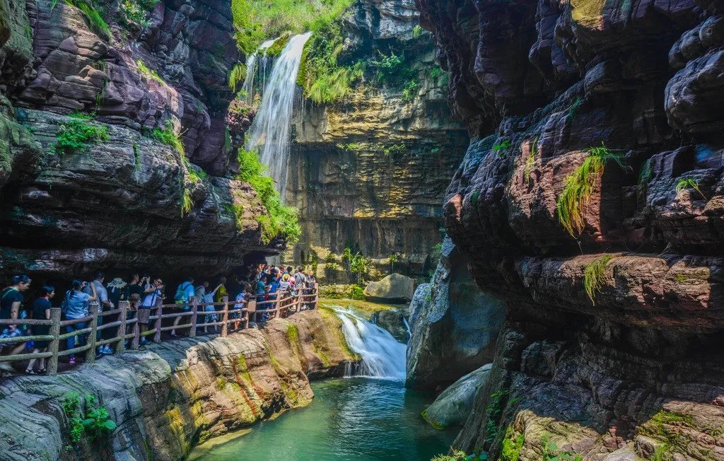 豫是哪个省的简称？河南为什么简称豫？