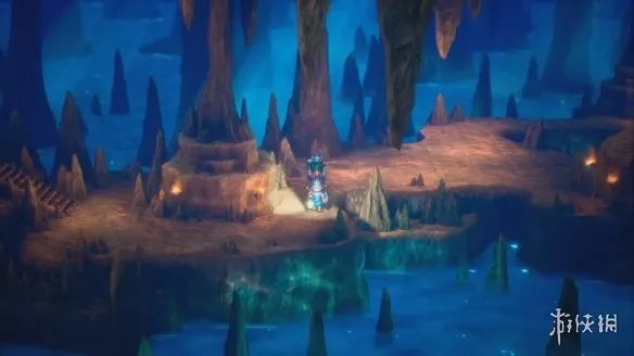 《勇者斗恶龙3HD-2D重制版》公布！1,2或许也会重制