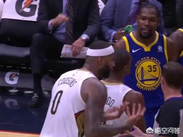 2019年1月19日考辛斯复出后，NBA真的会迎来大结局吗？