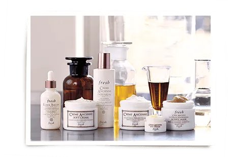 馥蕾诗是哪个国家的？fresh是哪个国家的牌子？