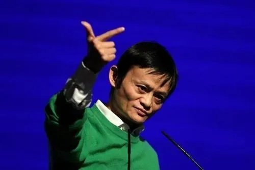 马云曾经自比大侠风清扬，为何马云如此喜欢这个人物？