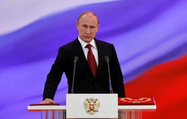 为什么俄罗斯分为那么多共和国?