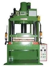 四柱油压机型号“ys32-350t”分别表示什么意思？