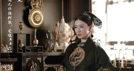 《延禧攻略》中娴妃怎么被废的？最后结局是怎么样的