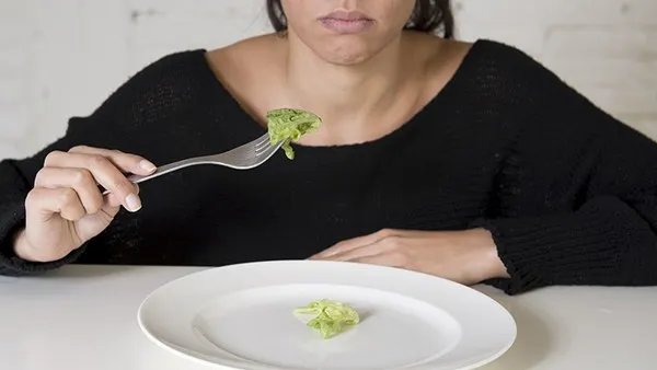 科学饮食才能快速减肥 科学饮食才可以快速减肥