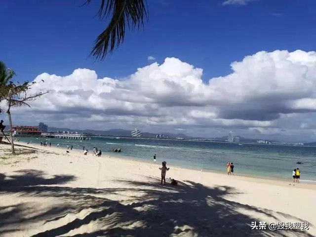 为什么三亚国际旅游岛新冠几乎没有？