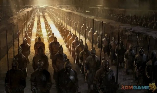 《文明5:众神与国王》资料片介绍 比原版更带劲!