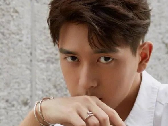 美颜滤镜下的李现变成外星人，黄晓明、胡歌、雷佳音也会被坑吗？