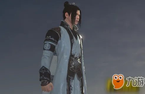 《天涯明月刀》选什么职业好 职业选择分析