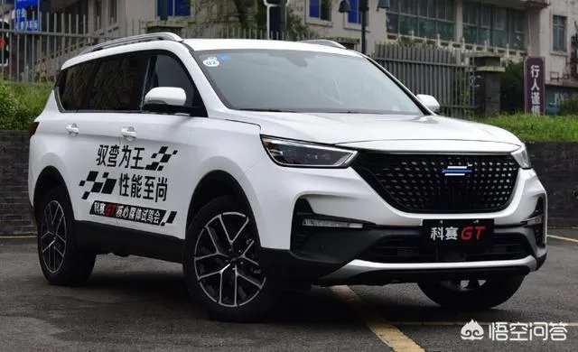 听说长安欧尚科赛GT有很多高科技配置，谁来科普一下？