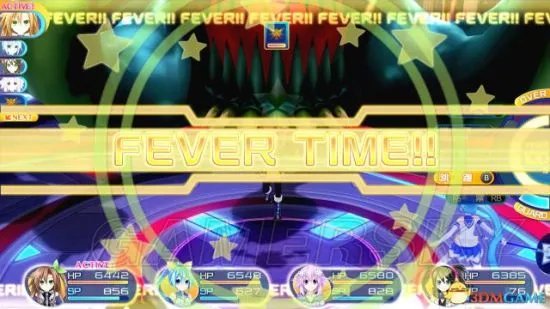 《超次元海王星VS世嘉少女》图文攻略 主线、支线任务图文攻略