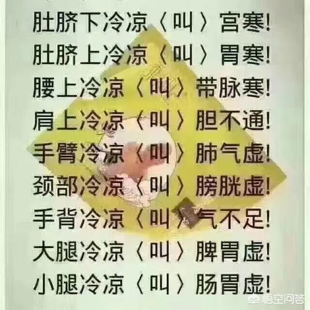艾灸真的可以治百病吗？